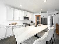 Calgary’s best kitchen cabinets
